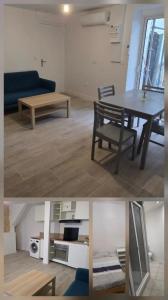 Louer Appartement Meulan 730 euros