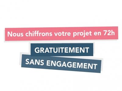 For sale Saint-hilaire-de-riez 88 m2 Vendee (85270) photo 4