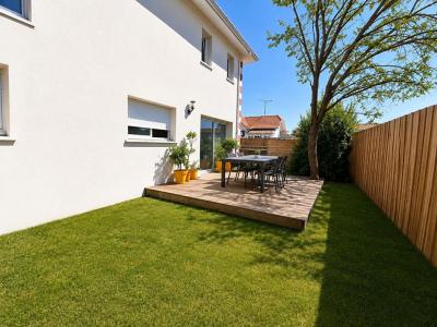 For rent Gujan-mestras 4 rooms 108 m2 Gironde (33470) photo 0