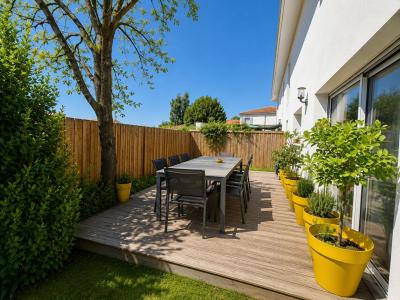 Annonce Location 4 pi�ces Maison Gujan-mestras 33