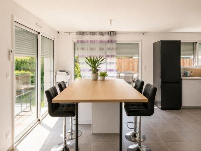 Louer Maison 108 m2 Gujan-mestras