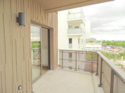 Louer Appartement Bordeaux Gironde