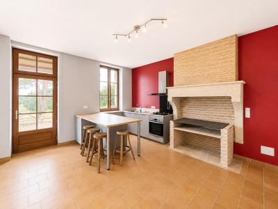 Annonce Location 5 pi�ces Maison Langon 33