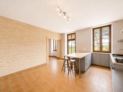 Louer Maison 152 m2 Langon