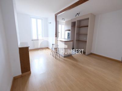 For rent Saint-etienne 3 rooms 57 m2 Loire (42000) photo 0