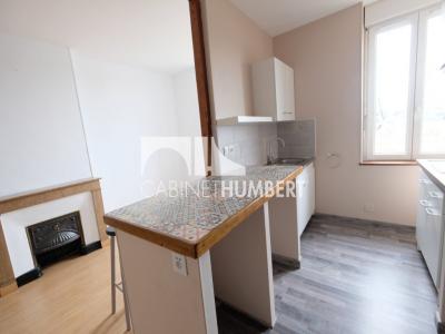 Louer Appartement Saint-etienne Loire