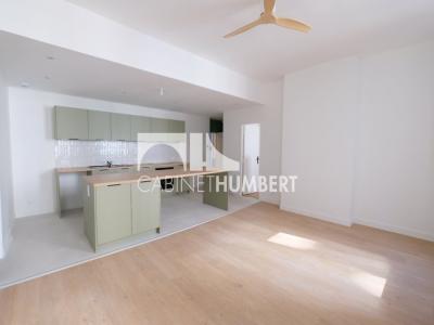 For rent Saint-etienne 2 rooms 62 m2 Loire (42000) photo 0