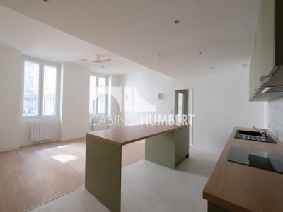 Annonce Location 2 pi�ces Appartement Saint-etienne 42