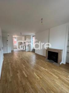 For rent Villeurbanne 3 rooms 58 m2 Rhone (69100) photo 0