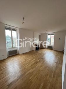 Louer Appartement 58 m2 Villeurbanne