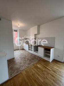 Louer Appartement Villeurbanne 909 euros