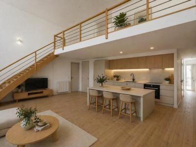 Annonce Vente 4 pi�ces Appartement Bruges 33