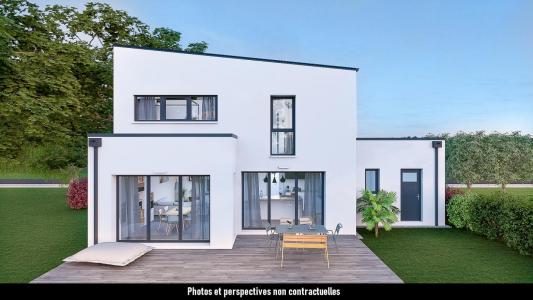 Annonce Vente Maison Lucs-sur-boulogne 85