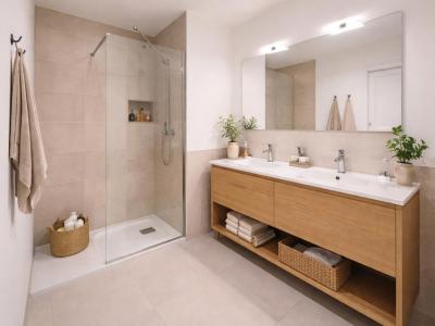 Annonce Vente 4 pi�ces Appartement Bordeaux 33