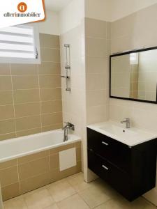Annonce Location 3 pi�ces Appartement Sainte-marie 974