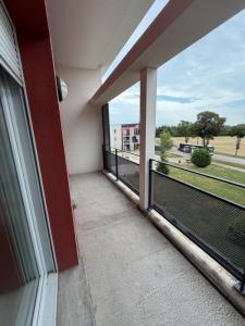 For rent Chapelle-saint-luc 3 rooms 72 m2 Aube (10600) photo 0