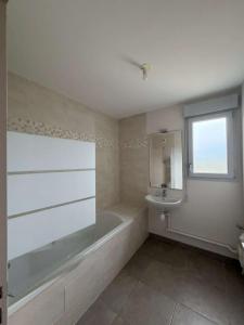 Louer Appartement Chapelle-saint-luc Aube