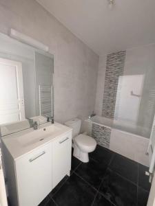 Louer Appartement Troyes 464 euros