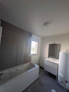 Louer Appartement 79 m2 Troyes