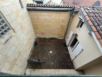 Annonce Vente Immeuble Bordeaux 33