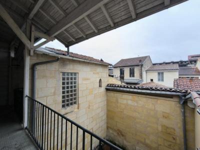 Acheter Immeuble 183 m2 Bordeaux