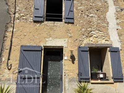 Acheter Maison 80 m2 Mouchan