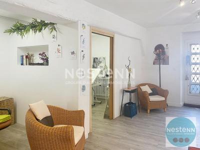 Acheter Bureau Blois 118800 euros