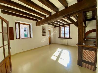 Louer Appartement 61 m2 Blois