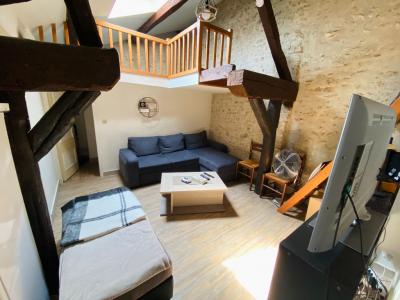 Annonce Location Appartement Blois 41