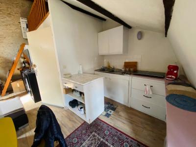 Louer Appartement 30 m2 Blois