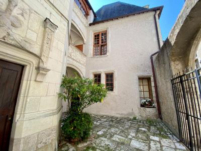 Louer Appartement Blois Loir et cher