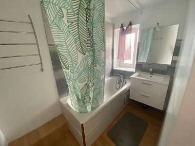 Louer Appartement Blois 450 euros
