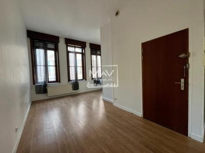 Annonce Location 2 pi�ces Appartement Tourcoing 59