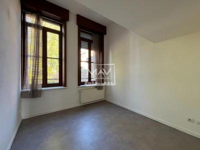 Louer Appartement 35 m2 Tourcoing