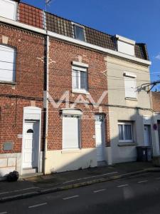 For rent Haubourdin 3 rooms 62 m2 Nord (59320) photo 0