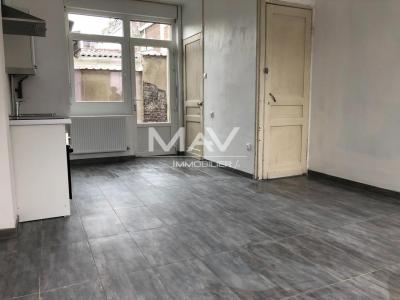 For rent Haubourdin 3 rooms 62 m2 Nord (59320) photo 1