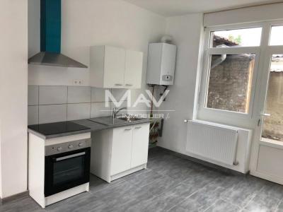 For rent Haubourdin 3 rooms 62 m2 Nord (59320) photo 2