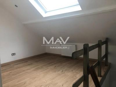 For rent Haubourdin 3 rooms 62 m2 Nord (59320) photo 4