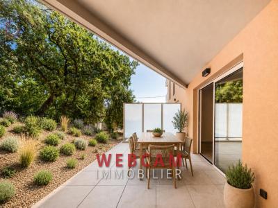 Acheter Appartement 68 m2 Cannes
