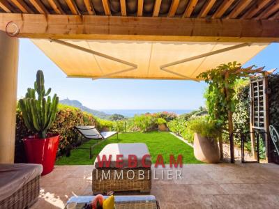 Acheter Maison 52 m2 Agay
