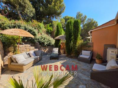 Acheter Maison Agay Var