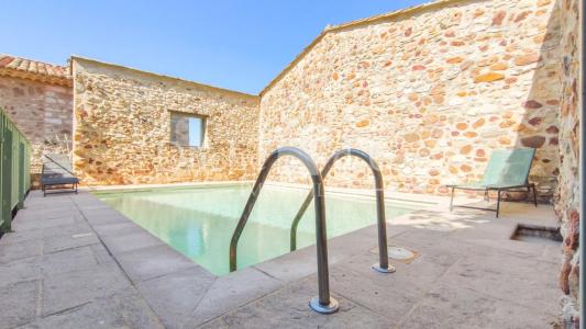 Annonce Vente 4 pi�ces Maison Uzes 30