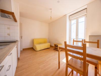 For rent Nantes 2 rooms 29 m2 Loire atlantique (44000) photo 0