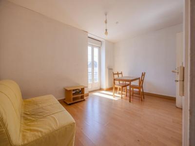 Annonce Location 2 pi�ces Appartement Nantes 44