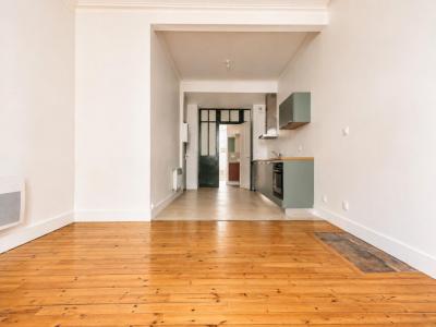For rent Nantes 2 rooms 37 m2 Loire atlantique (44000) photo 0