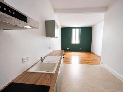Annonce Location 2 pi�ces Appartement Nantes 44
