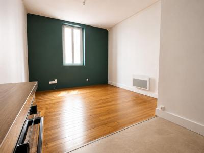 Louer Appartement 37 m2 Nantes