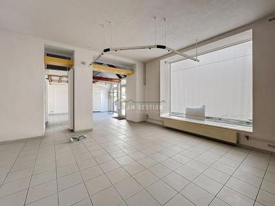 Annonce Location Local commercial Razes 87