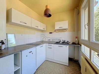 For rent Limoges 1 room 28 m2 Haute vienne (87000) photo 1