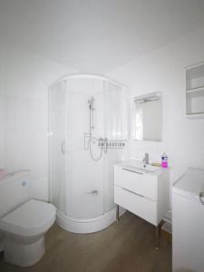 For rent Limoges 1 room 28 m2 Haute vienne (87000) photo 2